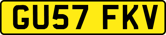 GU57FKV