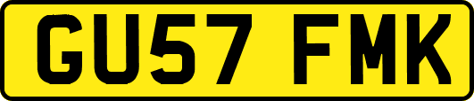 GU57FMK