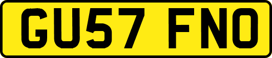GU57FNO