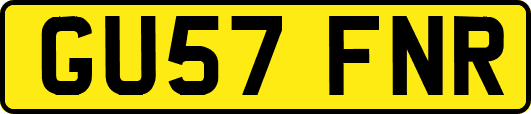 GU57FNR