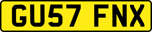 GU57FNX