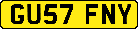 GU57FNY
