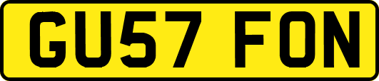 GU57FON