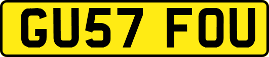 GU57FOU