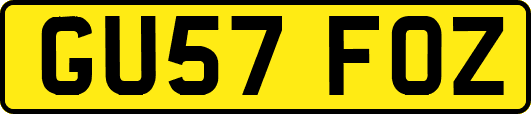 GU57FOZ