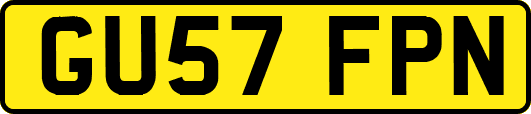 GU57FPN