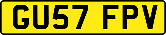 GU57FPV