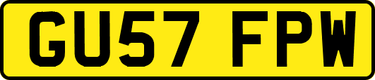 GU57FPW