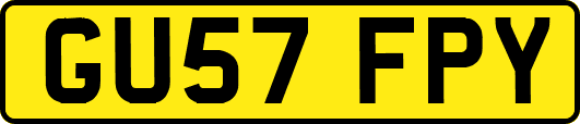 GU57FPY