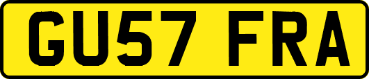 GU57FRA
