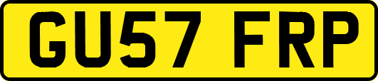 GU57FRP
