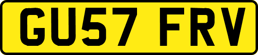 GU57FRV