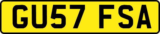 GU57FSA