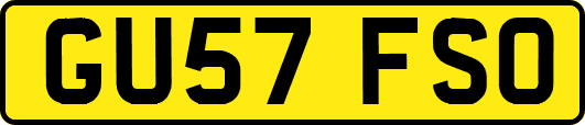 GU57FSO