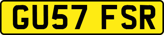 GU57FSR