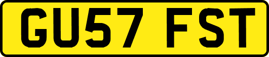 GU57FST