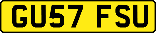 GU57FSU