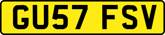 GU57FSV