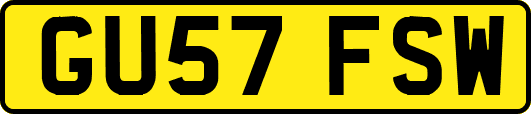 GU57FSW