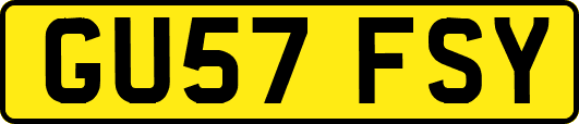 GU57FSY
