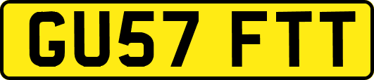 GU57FTT