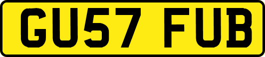 GU57FUB