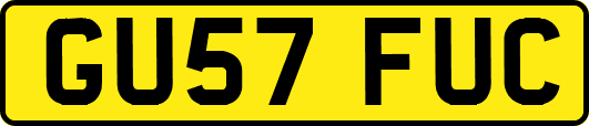 GU57FUC