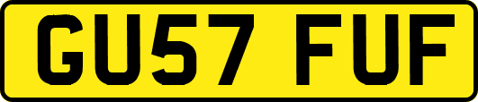 GU57FUF