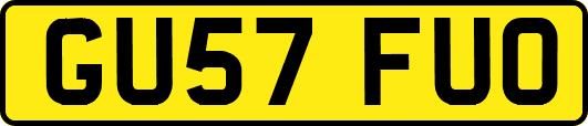 GU57FUO