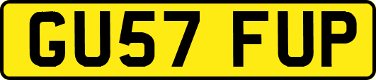GU57FUP