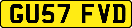 GU57FVD