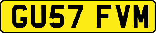GU57FVM