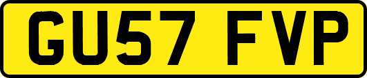 GU57FVP
