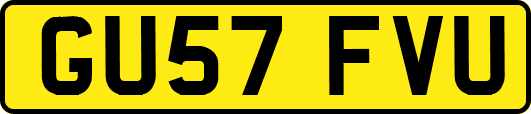 GU57FVU