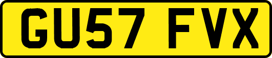 GU57FVX