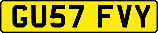 GU57FVY