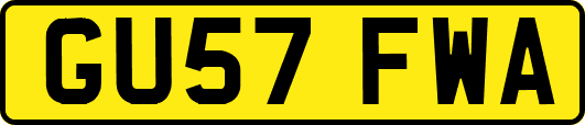 GU57FWA