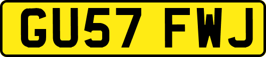 GU57FWJ