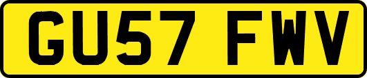 GU57FWV