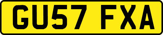 GU57FXA