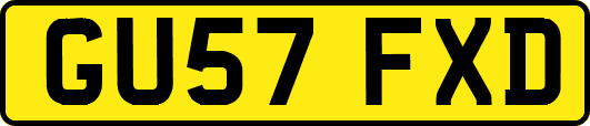 GU57FXD