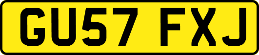 GU57FXJ