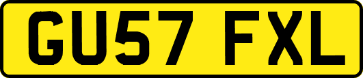GU57FXL