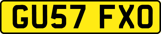 GU57FXO