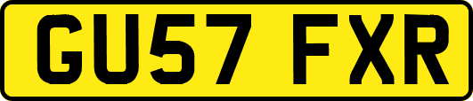 GU57FXR