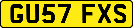 GU57FXS
