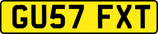 GU57FXT
