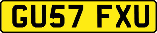 GU57FXU