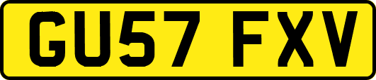 GU57FXV