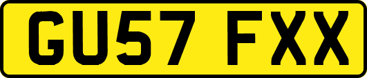 GU57FXX